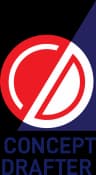 ConceptDrafter logo